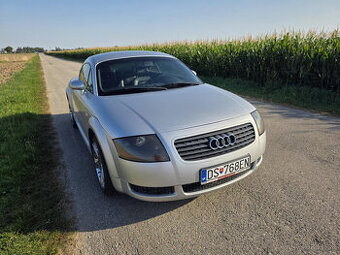 Predam Audi TT 1.8T