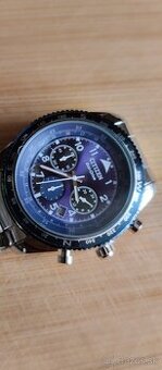 hodinky Citizen Evo-drivr chronograf - 1