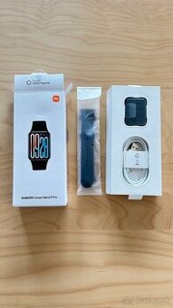 Xiaomi Smart Band 9 Pro
