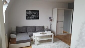 1-izbový byt, 32 m², centrum Krásna nad Kysucou