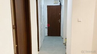 4-izbový byt po kompletnej rekonštrukcii v centre Trebišova
