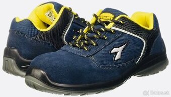 Pracovná obuv Diadora Blitz low S1P SRC