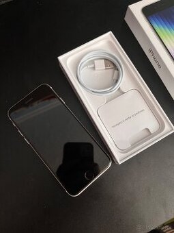 iPhone SE (2022) 128GB