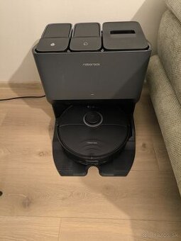 Roborock S8 PRO ULTRA