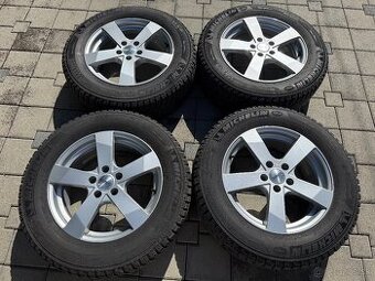 Elektróny Dezent 5x112 r17 7J ET42