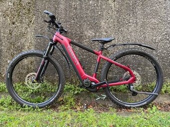 Elektrobicykel Ghost E-Teru Advanced 29