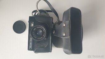 Predam stare fotoaparaty