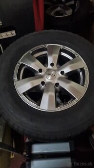 5x139.7 r16