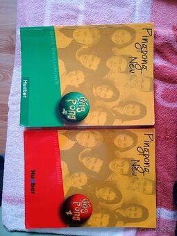 Ping Pong Neu 1 a 2