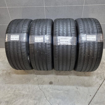 Letné pneumatiky 285/45 R21 HANKOOK