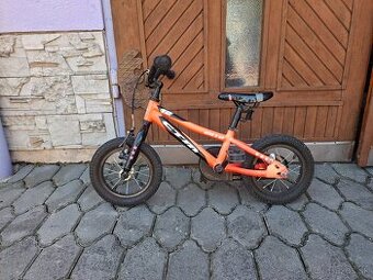 Detsky bicykel 12
