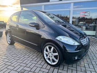MERCEDES A