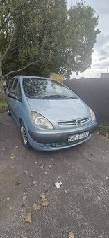 Citroen Xsara Picasso