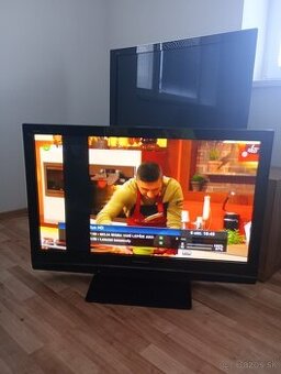 Vymením televízor Panasonic