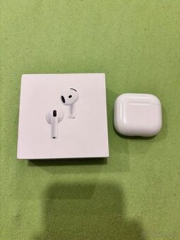Airpods 4 ANC