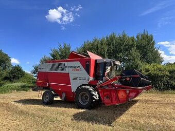 Massey ferguson