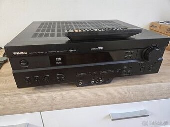 Yamaha RX-V420RDS – AV receiver, plne funkčný + diaľkový ov