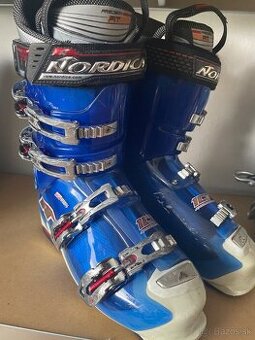 Lyžiarka Nordica 42-42,5