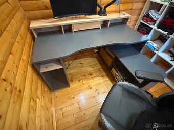 PC Stolik
