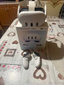 Meta Quest 3 512GB