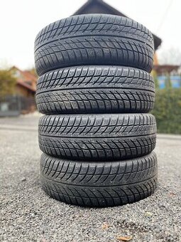 ❄️195/65 r15 zimné pneu