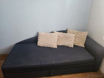 Predám rozťahovaciu pohovku
