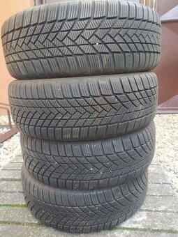 205/55r16 zimné pneumatiky