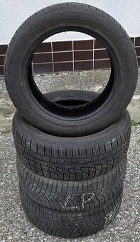 205/55 R16 zimné