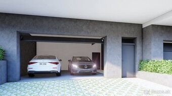 Vily nad Slatinou - 1