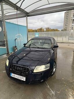 Audi a6 c6 2.7 132kw