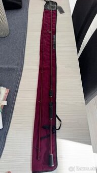 Privlačový prut Westin W6 streetstick 2,43m 5-15g