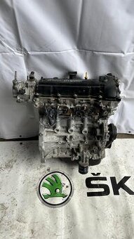 Mazda CX3 r.15 2.0 benzín motor