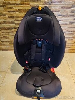 Autosedačka Chicco