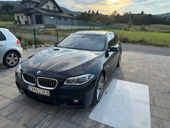 BMW 530xDrive