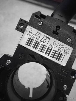 Škoda Seat Volkswagen Audi páčky pod volantom