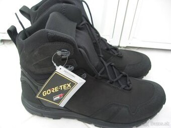 Vysokokvalitné nízke kanady Goretex veľ. 29 (280):