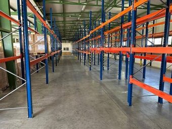 📦Sklad, Uskladnenie tovaru a parkovanie – Galanta obchvat