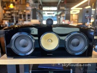 Bowers & Wilkins HTM2 D2