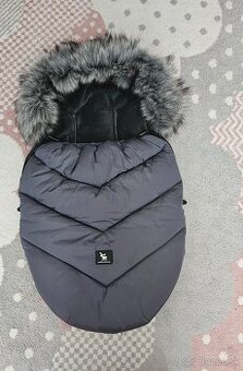 Fusak do kočíka Cottonmoose