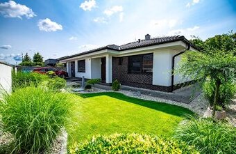 4-izb. NOVOSTAVBA ul.OSKARA ČEPANA v Trnave, pozemok 595 m2