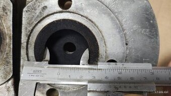 Predám hlavy Jawa 350 šport