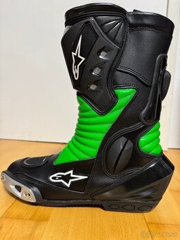Panske cizmy Alpinestars