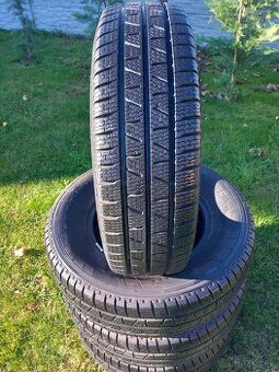 225/75 r16C zimne pneumatiky