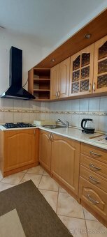 PRENAJOM - 1-izbový byt BA II. - Ružinov