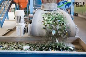 Práca v recyklácii skla, DE - Immendingen, 4000€