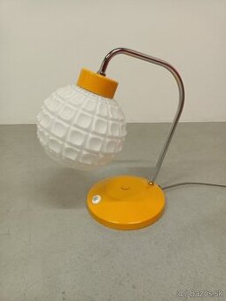 Retro lampa Josef Hůrka