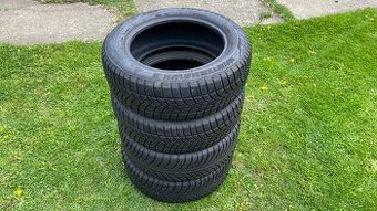 Zimné pneu rozmer 205/60 R16