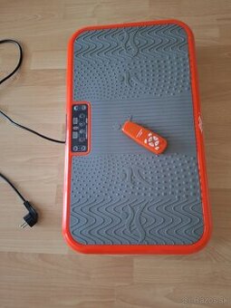 Vibroshaper - vibračná plošina