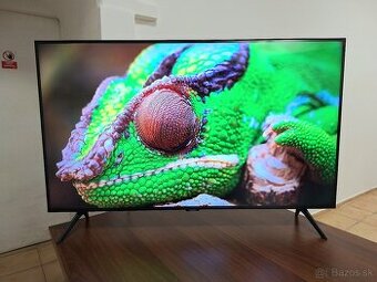 Samsung UE43TU8072