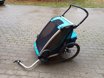 Thule Chariot Cross 2